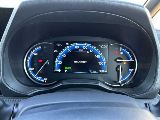 トヨタ ヴォクシー ハイブリッド S－Z 鹿児島県 2023(令5)年 1.7万km ホワイトパールクリスタルシャイン ワンオーナー/トヨタセーフティセンス/純正14インチフリップダウンモニター/純正ディスプレイオーディオ/（フルセグTV/Bluetooth/Miracast/CD/DVD/USB）/バックカメラ/両側パワースライドドア/助手席側ユニバーサルステップ/モデリスタシグネチャーイルミグリル/レーダークルーズコントロール/レーンディパーチャーアラート/プリクラッシュセーフティー/LEDヘッドライト/ハーフレザーシート/純正17インチアルミホイール/ステアリングヒーター/スマートキー/ETC2.0