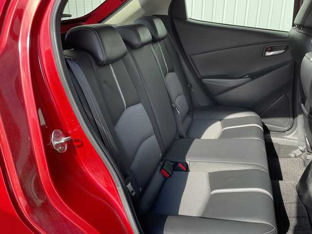 マツダ デミオ XD ブラックレザーリミテッド 千葉県 2016(平28)年 3.6万km ソウルレッドプレミアムメタリック 純正SDナビ/(フルセグTV/BT/CD/DVD/FM/AM)/ヘッドアップディスプレイ/ブラインドスポットモニター/衝突被害軽減システム/車線逸脱警報/バックカメラ/クルーズコントロール/ハーフレザーシート/横滑り防止装置/ETC/アイドリングストップ/LEDヘッドライト/フォグランプ/オートライト/ウィンカーミラー/電動格納ミラー/純正16インチAW/シートヒーター/シートリフター/パドルシフト/プッシュスタート/スマートキー/フロアマット/スペアキー