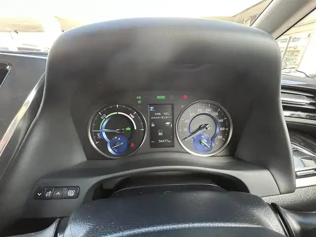 トヨタ アルファードハイブリット S 愛知県 2020(令2)年 5.7万km ホワイトパールクリスタルシャイン 純正メモリナビ(FM/AM/CD/DVD/BT/USB/Miracast/フルセグ)/トヨタセーフティーセンス/ ・レーントレーシングアシスト/ ・プリクラッシュセーフティー/ ・クリアランスソナー/ ・パーキングサポートブレーキ/ ・ロードサインアシスト/ ・レーダークルーズコントロール/ドライブレコーダー/バックカメラ/4WD/nanoe/両側パワースライドドア/LEDヘッドライト/フォグランプ/純正AW17インチ/電動格納ミラー/ETC/プッシュスタート/スマートキー・スペアキー１本/ステアリングリモコン/ハンズフリー/ABS/取扱説明書・保証書