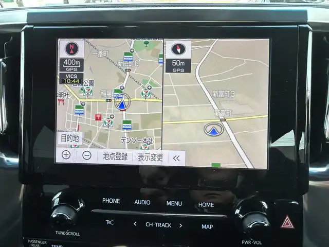 トヨタ アルファードハイブリット S 愛知県 2020(令2)年 5.7万km ホワイトパールクリスタルシャイン 純正メモリナビ(FM/AM/CD/DVD/BT/USB/Miracast/フルセグ)/トヨタセーフティーセンス/ ・レーントレーシングアシスト/ ・プリクラッシュセーフティー/ ・クリアランスソナー/ ・パーキングサポートブレーキ/ ・ロードサインアシスト/ ・レーダークルーズコントロール/ドライブレコーダー/バックカメラ/4WD/nanoe/両側パワースライドドア/LEDヘッドライト/フォグランプ/純正AW17インチ/電動格納ミラー/ETC/プッシュスタート/スマートキー・スペアキー１本/ステアリングリモコン/ハンズフリー/ABS/取扱説明書・保証書