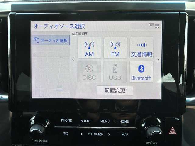 トヨタ アルファードハイブリット S 愛知県 2020(令2)年 5.7万km ホワイトパールクリスタルシャイン 純正メモリナビ(FM/AM/CD/DVD/BT/USB/Miracast/フルセグ)/トヨタセーフティーセンス/ ・レーントレーシングアシスト/ ・プリクラッシュセーフティー/ ・クリアランスソナー/ ・パーキングサポートブレーキ/ ・ロードサインアシスト/ ・レーダークルーズコントロール/ドライブレコーダー/バックカメラ/4WD/nanoe/両側パワースライドドア/LEDヘッドライト/フォグランプ/純正AW17インチ/電動格納ミラー/ETC/プッシュスタート/スマートキー・スペアキー１本/ステアリングリモコン/ハンズフリー/ABS/取扱説明書・保証書