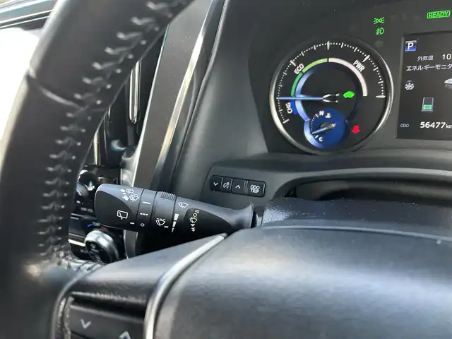 トヨタ アルファードハイブリット S 愛知県 2020(令2)年 5.7万km ホワイトパールクリスタルシャイン 純正メモリナビ(FM/AM/CD/DVD/BT/USB/Miracast/フルセグ)/トヨタセーフティーセンス/ ・レーントレーシングアシスト/ ・プリクラッシュセーフティー/ ・クリアランスソナー/ ・パーキングサポートブレーキ/ ・ロードサインアシスト/ ・レーダークルーズコントロール/ドライブレコーダー/バックカメラ/4WD/nanoe/両側パワースライドドア/LEDヘッドライト/フォグランプ/純正AW17インチ/電動格納ミラー/ETC/プッシュスタート/スマートキー・スペアキー１本/ステアリングリモコン/ハンズフリー/ABS/取扱説明書・保証書