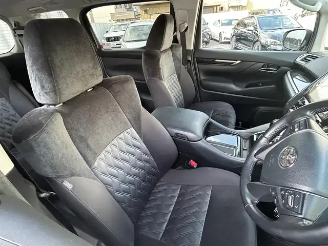 トヨタ アルファードハイブリット S 愛知県 2020(令2)年 5.7万km ホワイトパールクリスタルシャイン 純正メモリナビ(FM/AM/CD/DVD/BT/USB/Miracast/フルセグ)/トヨタセーフティーセンス/ ・レーントレーシングアシスト/ ・プリクラッシュセーフティー/ ・クリアランスソナー/ ・パーキングサポートブレーキ/ ・ロードサインアシスト/ ・レーダークルーズコントロール/ドライブレコーダー/バックカメラ/4WD/nanoe/両側パワースライドドア/LEDヘッドライト/フォグランプ/純正AW17インチ/電動格納ミラー/ETC/プッシュスタート/スマートキー・スペアキー１本/ステアリングリモコン/ハンズフリー/ABS/取扱説明書・保証書