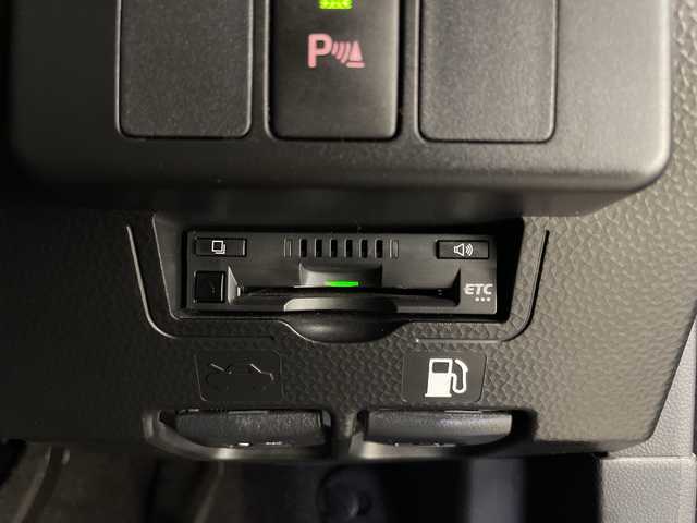 トヨタ ルーミー X 宮崎県 2021(令3)年 2.7万km ブラックマイカメタリック 純正ナビ　/Ｂｌｕｅｔｏｏｔｈ　/ワンセグＴＶ　/ＣＤ　/Ｄ／Ｎ席シートヒーター/コーナセンサー/片側パワースライドドア/衝突被害軽減ブレーキシステム　/横滑り防止機能　/ドライブレコーダー　/スペアキー/ＥＴＣ