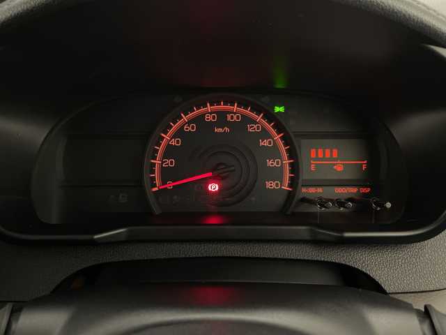 トヨタ ルーミー X 宮崎県 2021(令3)年 2.7万km ブラックマイカメタリック 純正ナビ　/Ｂｌｕｅｔｏｏｔｈ　/ワンセグＴＶ　/ＣＤ　/Ｄ／Ｎ席シートヒーター/コーナセンサー/片側パワースライドドア/衝突被害軽減ブレーキシステム　/横滑り防止機能　/ドライブレコーダー　/スペアキー/ＥＴＣ