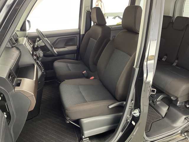 トヨタ ルーミー X 宮崎県 2021(令3)年 2.7万km ブラックマイカメタリック 純正ナビ　/Ｂｌｕｅｔｏｏｔｈ　/ワンセグＴＶ　/ＣＤ　/Ｄ／Ｎ席シートヒーター/コーナセンサー/片側パワースライドドア/衝突被害軽減ブレーキシステム　/横滑り防止機能　/ドライブレコーダー　/スペアキー/ＥＴＣ