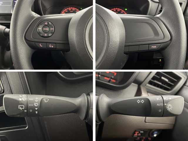 トヨタ ルーミー X 宮崎県 2021(令3)年 2.7万km ブラックマイカメタリック 純正ナビ　/Ｂｌｕｅｔｏｏｔｈ　/ワンセグＴＶ　/ＣＤ　/Ｄ／Ｎ席シートヒーター/コーナセンサー/片側パワースライドドア/衝突被害軽減ブレーキシステム　/横滑り防止機能　/ドライブレコーダー　/スペアキー/ＥＴＣ