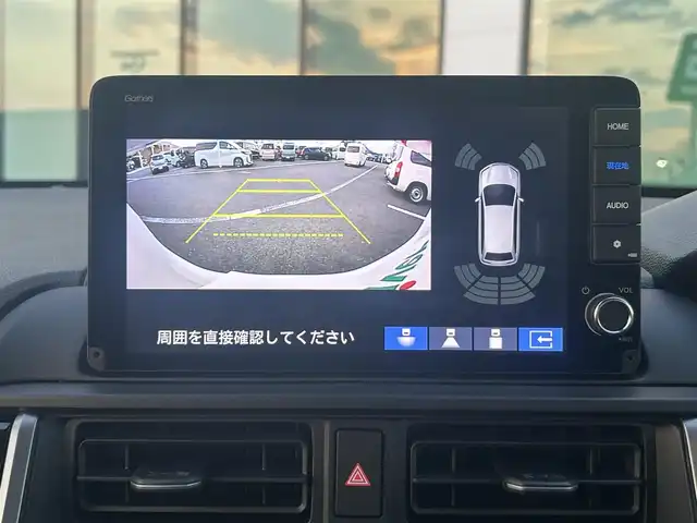 ホンダ ＷＲ－Ｖ