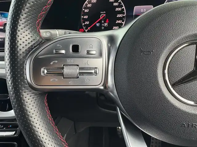 メルセデス・ベンツ ゲレンデヴァーゲン Ｇ４００ｄ AMGライン 石川県 2021(令3)年 1.2万km オブシディアンブラック アクティブブレーキアシスト/アテンションアシスト/レーンキーピングアシスト/ブラインドスポットアシスト/インテリジェントライト/サンルーフ/シートヒーター/パワーシート/パーキングアシスト/クルコン/ETC２．０/純正フロアマット/取説・保証書・スペアキー/記録簿