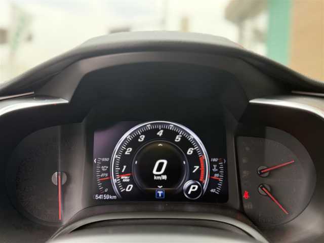 シボレー コルベット クーペ 香川県 2014(平26)年 5.5万km 白 純正ディスプレイオーディオ/社外SDナビ/バックカメラ/専用赤革シート/全席パワーシート/全席シートヒーター/ベンチレーション/BOSEサウンド/HUD/スマートキー/パドルシフト/ドライブレコーダー/電子パーキング/純正F18インチ/R１９インチアルミ/スマートキー/ETC