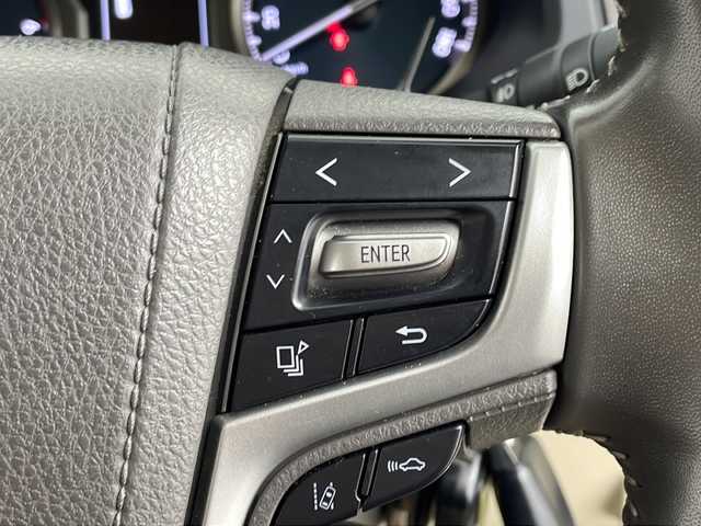 トヨタ ランドクルーザー プラド TX Lパッケージ 三重県 2021(令3)年 4.8万km ホワイトパールクリスタルシャイン 禁煙車/純正SDナビ/CD/DVD/SD/BT/フルセグTV/バックカメラ/衝突被害軽減ブレーキ/レーンキープアシスト/サンルーフ/レーダークルーズコントロール/シートヒーター/エアシート/レザーシート（ベージュ）/純正19インチアルミホイール/ETC/オートハイビーム/スマートキー