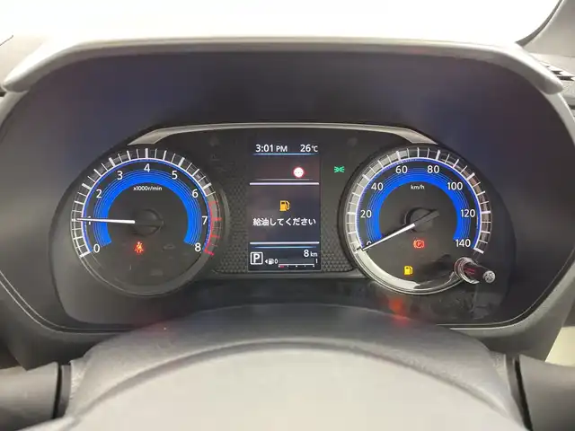 三菱 デリカミニ T プレミアム 新潟県 2025(令7)年 0.1千km アメジストブラック 4WD/プロパイロット/純正ディスプレイオーディオ/　AppleCarPlay/AndroidAuto/Bluetooth/HDMI/全方位モニター/両側パワースライドドア/衝突被害軽減ブレーキ/レーンキープアシスト/前後コーナーセンサー/レーダークルーズコントロール/ハーフレザーシート/前席シートヒーター/LEDヘッドライト/オートライト/ステアリングヒーター/パドルシフト/禁煙車