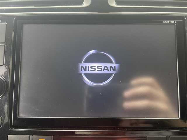 日産 セレナ ハイウェイS G S HV Aセーフ 埼玉県 2014(平26)年 8万km ブリリアントホワイトパール 純正8インチナビ Bluetooth フルセグTV 全方位カメラ 両側パワースライドドア クルーズコントロール アイドリングストップ 純正LEDヘッドライト 衝突軽減システム スペアキー ETC
