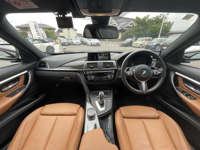 ＢＭＷ ３２０ｄ Mスポーツ 栃木県 2018(平30)年 6万km エストリル・ブルー セレクトパッケージ/・サンルーフ/・マルチディスプレイメーター/ブラウンレザーシート /コンフォートアクセス/インテリジェントセーフティ/パークディスタンスコントロール/アクティブクルーズコントロール/ブラインドスポット /ナビ/バックカメラ/ミラーETC/パワーシート /シートヒーター /LEDヘッドライト/オートライト/ドライブレコーダー/GPSレーダー