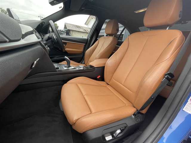 ＢＭＷ ３２０ｄ Mスポーツ 栃木県 2018(平30)年 6万km エストリル・ブルー セレクトパッケージ/・サンルーフ/・マルチディスプレイメーター/ブラウンレザーシート /コンフォートアクセス/インテリジェントセーフティ/パークディスタンスコントロール/アクティブクルーズコントロール/ブラインドスポット /ナビ/バックカメラ/ミラーETC/パワーシート /シートヒーター /LEDヘッドライト/オートライト/ドライブレコーダー/GPSレーダー