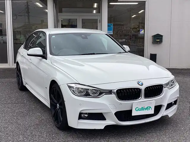 ＢＭＷ ３３０ｅ Mスポーツ アイパフォーマンス 千葉県 2018(平30)年 4.3万km アルピンホワイトⅢ 純正ナビ/バックカメラ/レザーシート/シートヒーター/ETC/取扱説明書/保証書
