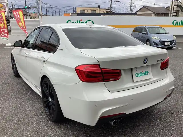 ＢＭＷ ３３０ｅ Mスポーツ アイパフォーマンス 千葉県 2018(平30)年 4.3万km アルピンホワイトⅢ 純正ナビ/バックカメラ/レザーシート/シートヒーター/ETC/取扱説明書/保証書