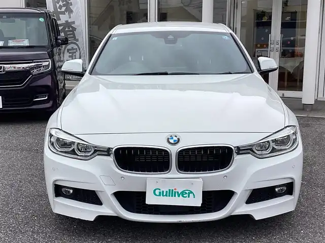 ＢＭＷ ３３０ｅ Mスポーツ アイパフォーマンス 千葉県 2018(平30)年 4.3万km アルピンホワイトⅢ 純正ナビ/バックカメラ/レザーシート/シートヒーター/ETC/取扱説明書/保証書
