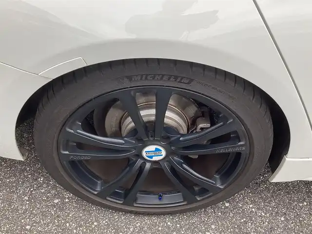 ＢＭＷ ３３０ｅ Mスポーツ アイパフォーマンス 千葉県 2018(平30)年 4.3万km アルピンホワイトⅢ 純正ナビ/バックカメラ/レザーシート/シートヒーター/ETC/取扱説明書/保証書