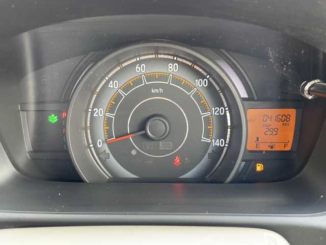 ホンダ Ｎ ＷＧＮ G 岐阜県 2014(平26)年 4.2万km プレミアムホワイトパール 【代車申請中】/禁煙車/社外オーディオ/AM/FM/CD/DVD/HIDヘッドライト/純正フロアマット/アイドリングストップ/オートエアコン/ベンチシート/パワーウィンドウ/パワーステアリング/電動格納ミラー/スマートキー/プッシュスタート/ドアバイザー