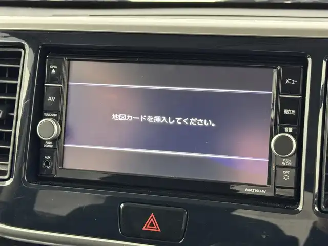 日産 デイズ ルークス ハイウェイスター Gターボ 福岡県 2020(令2)年 6.5万km プレミアムパープルP 純正ナビ／フルセグＴＶ　/アラウンドビューモニター　/ＥＴＣ　/前後ドラレコ　/クルーズコントロール　/コーナーセンサー　/エマージェンシーブレーキ　/レーンキープ　/両側電動スライドドア　/純正１５インチＡＷ