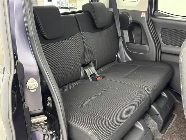 日産 デイズ ルークス ハイウェイスター Gターボ 福岡県 2020(令2)年 6.5万km プレミアムパープルP 純正ナビ／フルセグＴＶ　/アラウンドビューモニター　/ＥＴＣ　/前後ドラレコ　/クルーズコントロール　/コーナーセンサー　/エマージェンシーブレーキ　/レーンキープ　/両側電動スライドドア　/純正１５インチＡＷ