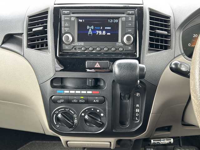 スズキ パレット リミテッド 道北・旭川 2011(平23)年 7.6万km ブルーイッシュブラックパール3 /4WD//禁煙車//純正モニター付きオーディオ//CD/AUX//バックカメラ//左側パワースライドドア//シートヒーター//ミラーヒーター//ETC//オートライト//HIDヘッドライト//エンジンスターター//純正フロアマット//ドアバイザー//プッシュスタート//社外AW冬タイヤ積み込み