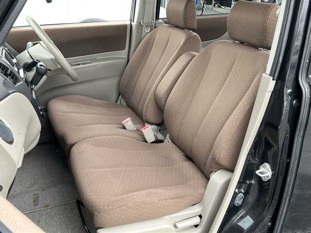 スズキ パレット リミテッド 道北・旭川 2011(平23)年 7.6万km ブルーイッシュブラックパール3 /4WD//禁煙車//純正モニター付きオーディオ//CD/AUX//バックカメラ//左側パワースライドドア//シートヒーター//ミラーヒーター//ETC//オートライト//HIDヘッドライト//エンジンスターター//純正フロアマット//ドアバイザー//プッシュスタート//社外AW冬タイヤ積み込み