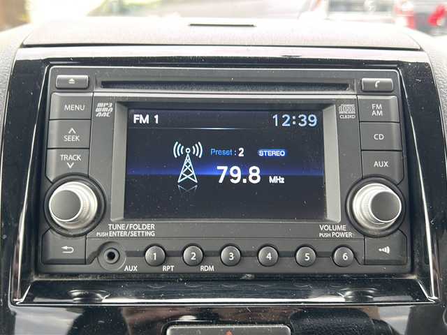 スズキ パレット リミテッド 道北・旭川 2011(平23)年 7.6万km ブルーイッシュブラックパール3 /4WD//禁煙車//純正モニター付きオーディオ//CD/AUX//バックカメラ//左側パワースライドドア//シートヒーター//ミラーヒーター//ETC//オートライト//HIDヘッドライト//エンジンスターター//純正フロアマット//ドアバイザー//プッシュスタート//社外AW冬タイヤ積み込み