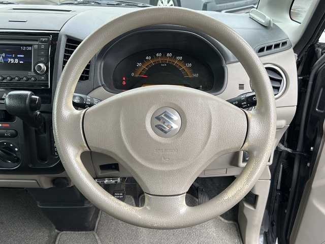 スズキ パレット リミテッド 道北・旭川 2011(平23)年 7.6万km ブルーイッシュブラックパール3 /4WD//禁煙車//純正モニター付きオーディオ//CD/AUX//バックカメラ//左側パワースライドドア//シートヒーター//ミラーヒーター//ETC//オートライト//HIDヘッドライト//エンジンスターター//純正フロアマット//ドアバイザー//プッシュスタート//社外AW冬タイヤ積み込み