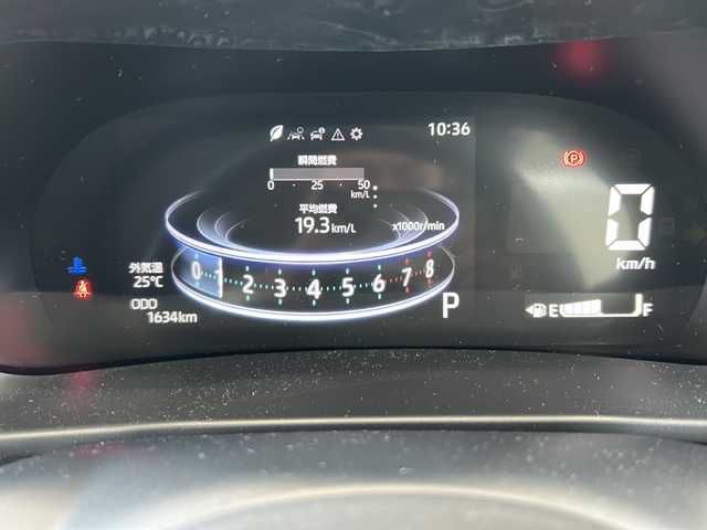 トヨタ ライズ G 鳥取県 2025(令7)年 0.2万km レーザーブルークリスタルシャイン ワンオーナー/スマートキー/プリクラッシュセーフティ/レーンデパーチャーアラート/インテリジェントソナー/オートハイビーム/ディスプレイオーディオ/フルセグ・Bluetooth/ミラーリング・HDMI/バックカメラ/オートリトラクトミラー/オートエアコン/オートワイパー/LEDヘッドライト/保証書・取説