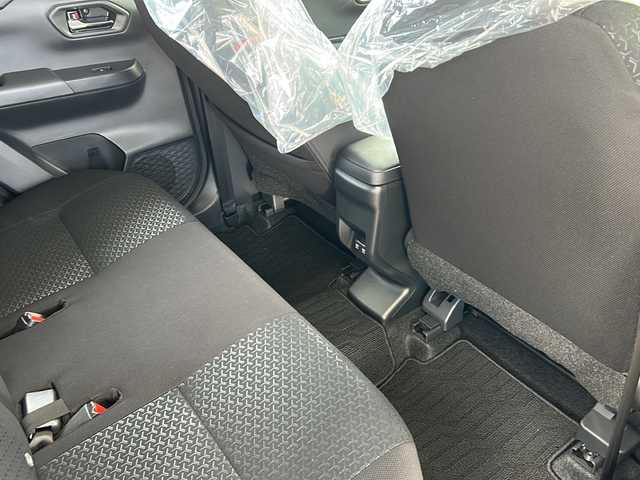 トヨタ ライズ G 鳥取県 2025(令7)年 0.2万km レーザーブルークリスタルシャイン ワンオーナー/スマートキー/プリクラッシュセーフティ/レーンデパーチャーアラート/インテリジェントソナー/オートハイビーム/ディスプレイオーディオ/フルセグ・Bluetooth/ミラーリング・HDMI/バックカメラ/オートリトラクトミラー/オートエアコン/オートワイパー/LEDヘッドライト/保証書・取説