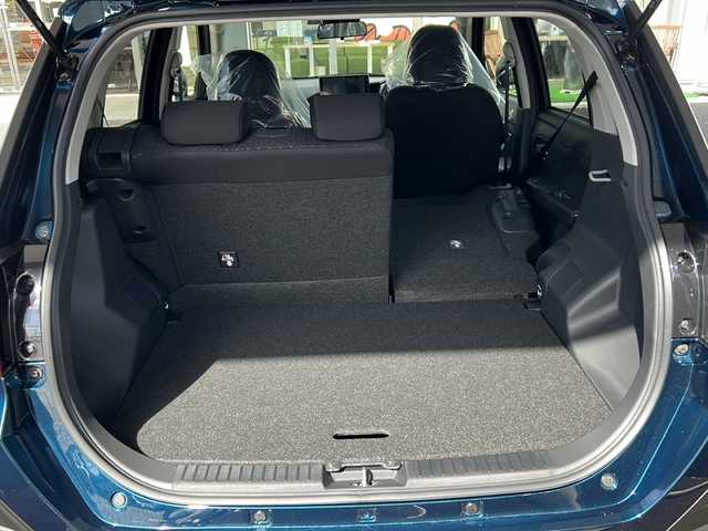 トヨタ ライズ G 鳥取県 2025(令7)年 0.2万km レーザーブルークリスタルシャイン ワンオーナー/スマートキー/プリクラッシュセーフティ/レーンデパーチャーアラート/インテリジェントソナー/オートハイビーム/ディスプレイオーディオ/フルセグ・Bluetooth/ミラーリング・HDMI/バックカメラ/オートリトラクトミラー/オートエアコン/オートワイパー/LEDヘッドライト/保証書・取説