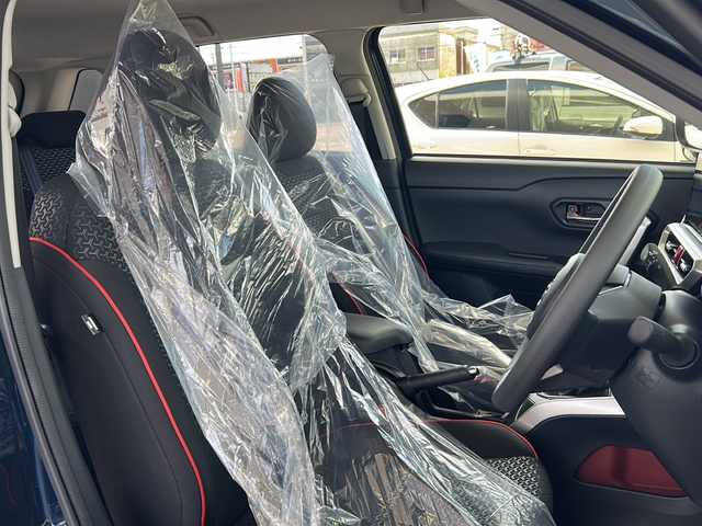 トヨタ ライズ G 鳥取県 2025(令7)年 0.2万km レーザーブルークリスタルシャイン ワンオーナー/スマートキー/プリクラッシュセーフティ/レーンデパーチャーアラート/インテリジェントソナー/オートハイビーム/ディスプレイオーディオ/フルセグ・Bluetooth/ミラーリング・HDMI/バックカメラ/オートリトラクトミラー/オートエアコン/オートワイパー/LEDヘッドライト/保証書・取説