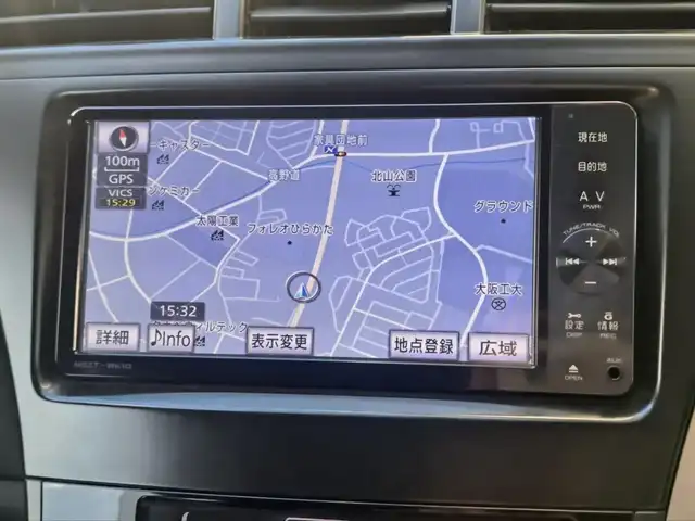 トヨタ プリウス α S 大阪府 2011(平23)年 11.8万km スーパーホワイトⅡ /禁煙車//純正SDナビ【NSZT-W61G】/・SD/CD/DVD/フルTV/Bluetooth/AUX//F.S.Rカメラ・アラウンドビューカメラ//前後ドラレコ【CSD-790FHG】//ビルトインETC//スマートキー//プッシュスタート//純正16AW