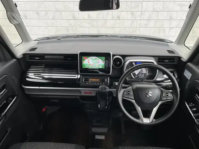 スズキ スペーシア カスタム HYBRID GS 岡山県 2020(令2)年 9.9万km アーバンブラウンパールメタリック (株)IDOMが運営する【じしゃロン岡山店】の自社ローン専用車両になります。こちらは現金またはオートローンご利用時の価格です。自社ローンご希望の方は別途その旨お申付け下さい/プッシュスタート/スペアキー1本/デュアルセンダーブレーキサポート/片側パワスラ/バックカメラ