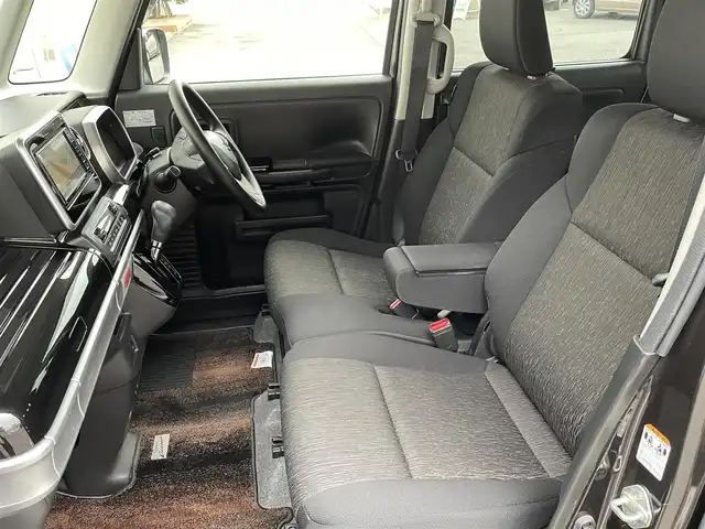 スズキ スペーシア カスタム HYBRID GS 岡山県 2020(令2)年 9.9万km アーバンブラウンパールメタリック (株)IDOMが運営する【じしゃロン岡山店】の自社ローン専用車両になります。こちらは現金またはオートローンご利用時の価格です。自社ローンご希望の方は別途その旨お申付け下さい/プッシュスタート/スペアキー1本/デュアルセンダーブレーキサポート/片側パワスラ/バックカメラ