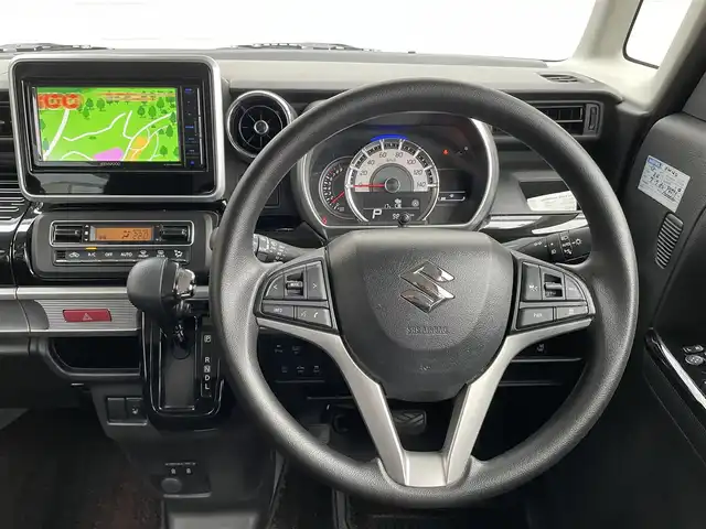 スズキ スペーシア カスタム HYBRID GS 岡山県 2020(令2)年 9.9万km アーバンブラウンパールメタリック (株)IDOMが運営する【じしゃロン岡山店】の自社ローン専用車両になります。こちらは現金またはオートローンご利用時の価格です。自社ローンご希望の方は別途その旨お申付け下さい/プッシュスタート/スペアキー1本/デュアルセンダーブレーキサポート/片側パワスラ/バックカメラ