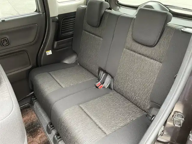 スズキ スペーシア カスタム HYBRID GS 岡山県 2020(令2)年 9.9万km アーバンブラウンパールメタリック (株)IDOMが運営する【じしゃロン岡山店】の自社ローン専用車両になります。こちらは現金またはオートローンご利用時の価格です。自社ローンご希望の方は別途その旨お申付け下さい/プッシュスタート/スペアキー1本/デュアルセンダーブレーキサポート/片側パワスラ/バックカメラ