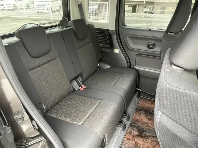 スズキ スペーシア カスタム HYBRID GS 岡山県 2020(令2)年 9.9万km アーバンブラウンパールメタリック (株)IDOMが運営する【じしゃロン岡山店】の自社ローン専用車両になります。こちらは現金またはオートローンご利用時の価格です。自社ローンご希望の方は別途その旨お申付け下さい/プッシュスタート/スペアキー1本/デュアルセンダーブレーキサポート/片側パワスラ/バックカメラ