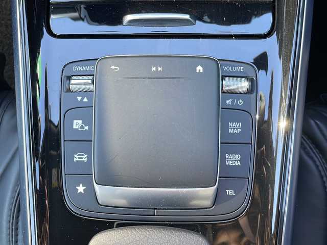 メルセデス・ベンツ ＧＬＢ２００ｄ 静岡県 2021(令3)年 3.4万km マウンテングレー /純正ナビ/地デジTV//Bluetooth//バック/全周囲カメラ//レザーシート//シートヒーター//衝突軽減ブレーキ//ブラインドスポットモニター//キーレスゴー//純正18インチAW//スマートキー//LEDヘッドライト//保証書//取説