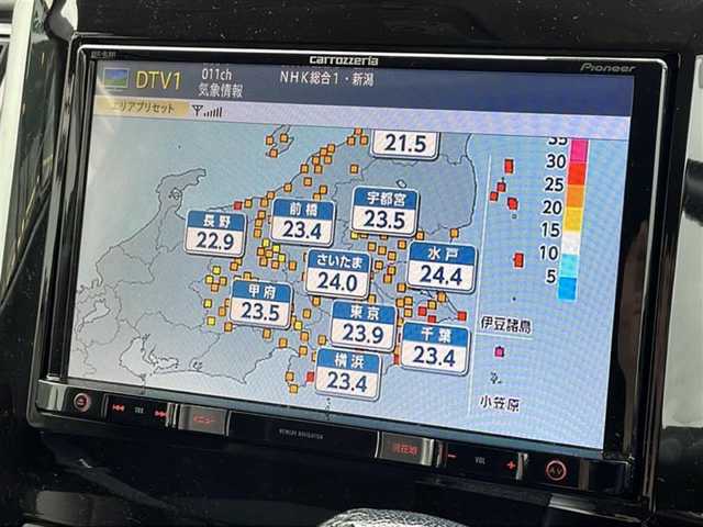 ダイハツ タント カスタム RS トップED SAⅡ 新潟県 2016(平28)年 9.3万km パールホワイトⅢ 8インチメモリーナビ(AVIC-RL901)/(AM/FM/CD/DVD/Bluetooth)/フルセグTV/両側パワースライド/バックカメラ/スマートアシストII/・衝突回避支援ブレーキ/・衝突警報機能/・車線逸脱警報/・誤発進抑制制御機能/・先行車発進お知らせ機能/オートライト/オートエアコン/LEDヘッドライト/電動格納ミラー/スマートキー/スペアキー/ステアリングスイッチ/プッシュスタート/取扱説明書/保証書