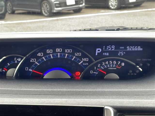 ダイハツ タント カスタム RS トップED SAⅡ 新潟県 2016(平28)年 9.3万km パールホワイトⅢ 8インチメモリーナビ(AVIC-RL901)/(AM/FM/CD/DVD/Bluetooth)/フルセグTV/両側パワースライド/バックカメラ/スマートアシストII/・衝突回避支援ブレーキ/・衝突警報機能/・車線逸脱警報/・誤発進抑制制御機能/・先行車発進お知らせ機能/オートライト/オートエアコン/LEDヘッドライト/電動格納ミラー/スマートキー/スペアキー/ステアリングスイッチ/プッシュスタート/取扱説明書/保証書