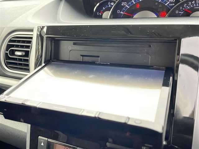 ダイハツ タント カスタム RS トップED SAⅡ 新潟県 2016(平28)年 9.3万km パールホワイトⅢ 8インチメモリーナビ(AVIC-RL901)/(AM/FM/CD/DVD/Bluetooth)/フルセグTV/両側パワースライド/バックカメラ/スマートアシストII/・衝突回避支援ブレーキ/・衝突警報機能/・車線逸脱警報/・誤発進抑制制御機能/・先行車発進お知らせ機能/オートライト/オートエアコン/LEDヘッドライト/電動格納ミラー/スマートキー/スペアキー/ステアリングスイッチ/プッシュスタート/取扱説明書/保証書