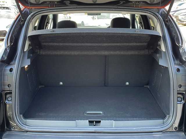 ルノー キャプチャー ルシヨン 徳島県 2014(平26)年 4.7万km 黒Ⅱ 社外メモリナビ/(BT/ワンセグTV/AM/FM/CD/DVD)/クルーズコントロール/バックカメラ/コーナーセンサー/ハロゲンヘッドライト/オートライト/ETC/ステアリングスイッチ/電動格納ミラー/純正17インチアルミホイール/純正フロアマット/プッシュスタート/～カラーコード～/2トーン/ノワールエトワールM: GNE/オランジュルシヨンM: ENZ