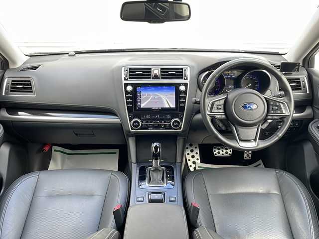 スバル レガシィ Ｂ４ リミテッド 山形県 2019(平31)年 3.7万km アイスシルバーメタリック プリクラッシュブレーキ/ビークル・ダイナミクス・コントロール/レーダークルーズコントロール/レーンキープアシスト/サンルーフ/純正SDナビ/(フルセグ/DVD/CD/BT/USB/Apple CarPlay)/バックカメラ/純正ドライブレコーダー/社外レーダー/アイドリングストップ/レザーシート/前席シートヒーター/ステアリングヒーター/メモリ付きパワーシート/パドルシフト/電動パーキングブレーキ/オートホールド/LEDヘッドライト/フォグランプ/エンジンスターター/プッシュスタート