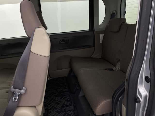 ダイハツ タント X 新潟県 2012(平24)年 9.1万km ブライトシルバーメタリック 4WD/ォーディオ/オートエアコン/スタッドレスタイヤ車載/前後ドラレコ/リモコンキー