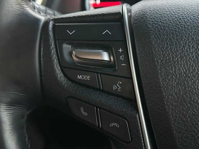 トヨタ ヴェルファイア Z Gエディション 栃木県 2017(平29)年 3.9万km ホワイトパールクリスタルシャイン アルパイン１１インチナビ/・TV/CD/DVD/Bluetooth/USB/HDMI/アルパイン12.8インチフリップダウンモニター/ETC/バック・サイドカメラ/両側パワースライドドア/フルオートパワーウィンドウ/前ドライブレコーダー/クルーズコントロール/パワーバックドア/ハーフレザーシート/ステアリングヒーター/ワイパーデアイサー/社外リップスポイラー/RAYS20インチアルミホイール/ローダウン