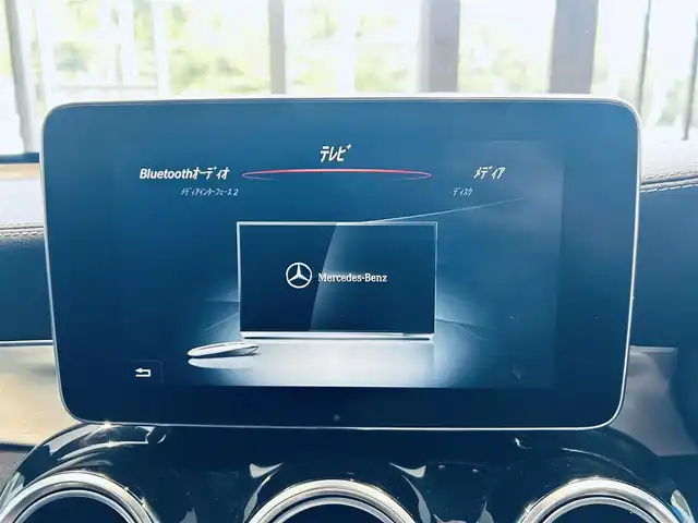 メルセデス・ベンツ ＧＬＣ２００ クーペスポーツ 大阪府 2017(平29)年 6.7万km ダイヤモンドホワイト レーダーセーフティP/ACC/純正ナビ/TV/360度カメラ/純正19インチAW/LEDヘッドライト/電動リアゲート/ブラインドスポット/クリアランスソナー/パドルシフト/ハーフ革/メモリ付きパワーシート/シートヒーター/ETC/ドラレコ