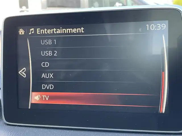 マツダ アクセラ ハイブリッド S 東京都 2015(平27)年 8.1万km 紺 純正ナビ/バックカメラ/フルセグTV/Bluetooth/ETC/ブラインドスポットモニター/リアビークルモニタリングシステム/アダプティブフロントライティングシステム/純正フロアマット/サイドバイザー/フォグライト/ステアリングスイッチ/オートライト/16インチアルミホイール